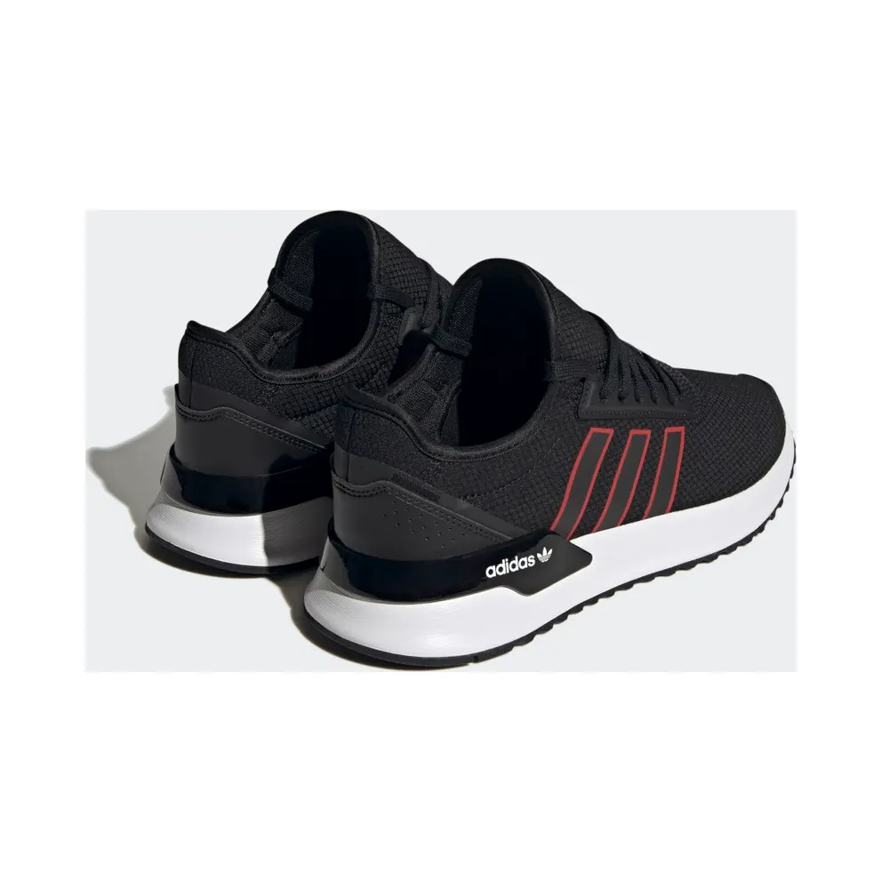 adidas U_Path X Core Black / Better Scarlet / Cloud White (IF0098)