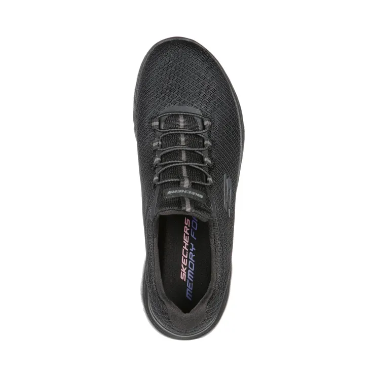 skechers-summits 12980_BBK