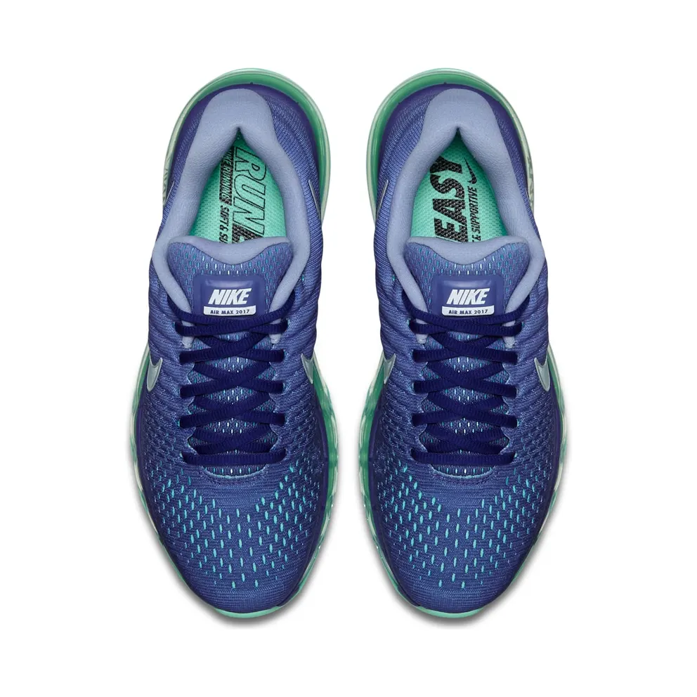Nike Air Max 2016 Concord Violet (W) Concord/White-Persian Violet (849560-402)