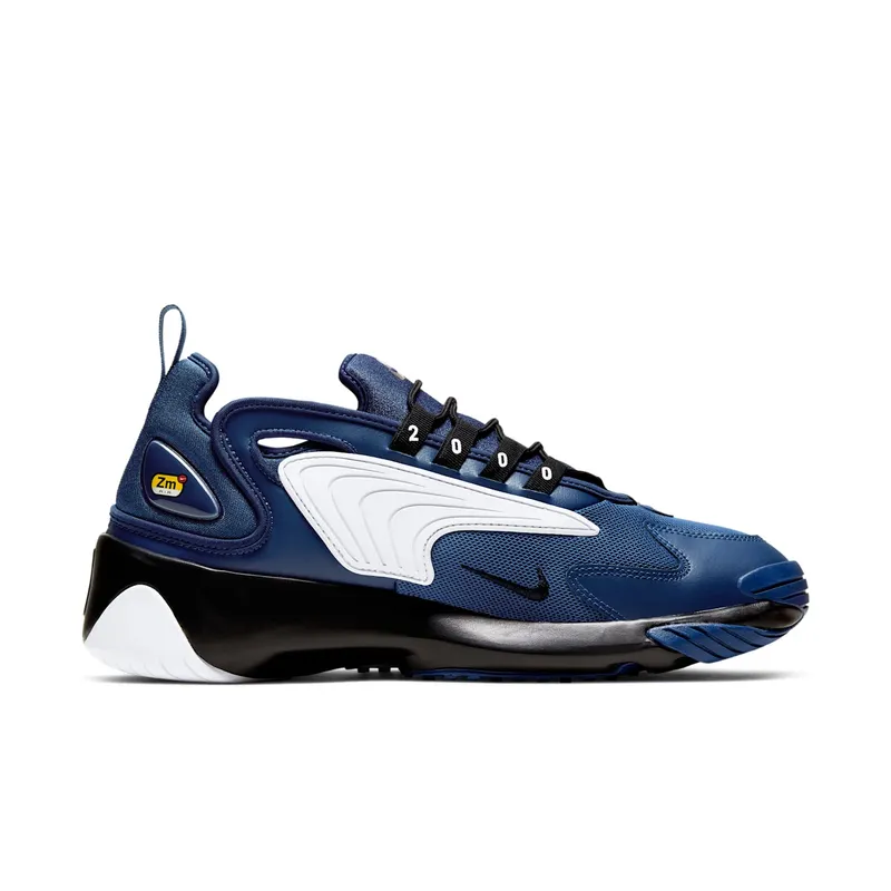 Nike Zoom 2K Coastal Blue (AO0269-402)
