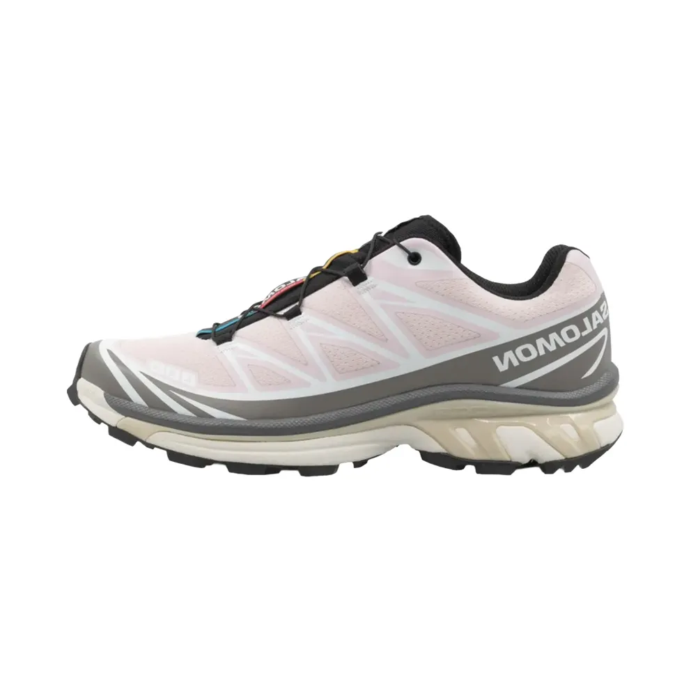 Salomon XT-6 “Cloudburst Icy Pink” (L49154-600)