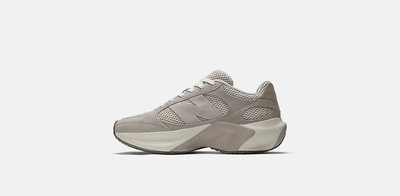 New Balance WRPD Runner Grey Day (2024) (UWRPDGD)