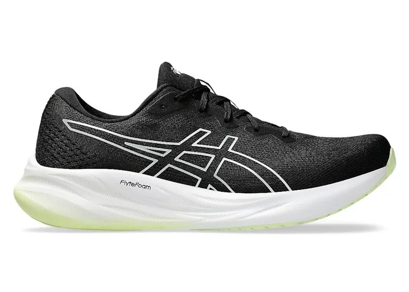 ASICS Gel-Pulse 15 Black Pure Silver (1011B780-004)