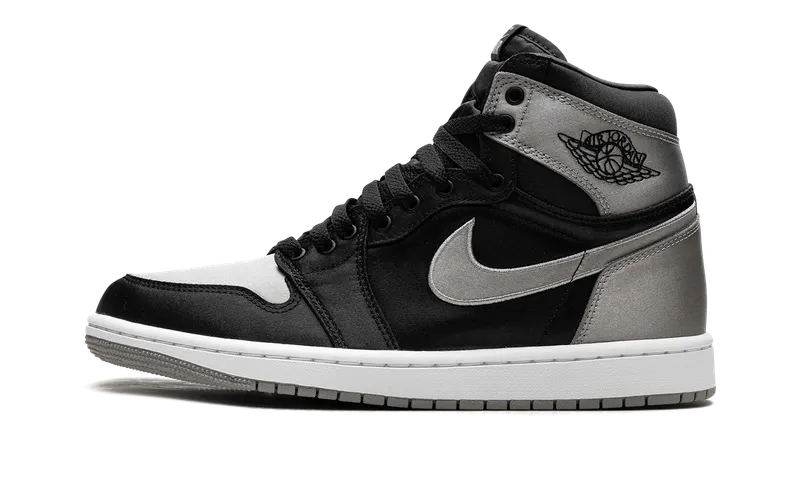 Air Jordan 1 “Satin Shadow” (FD4810-010)