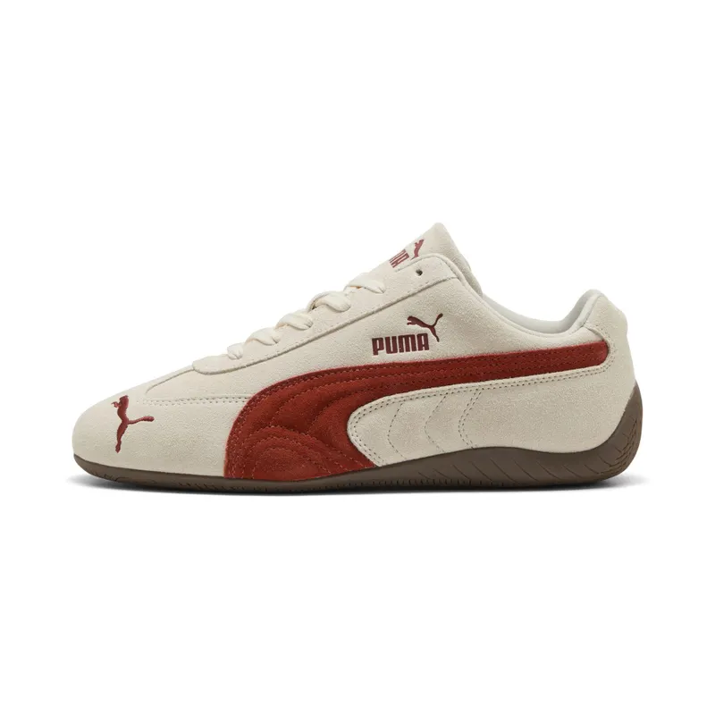 Puma Speedcat OG “Alpine Snow / Gum” (398846_85)