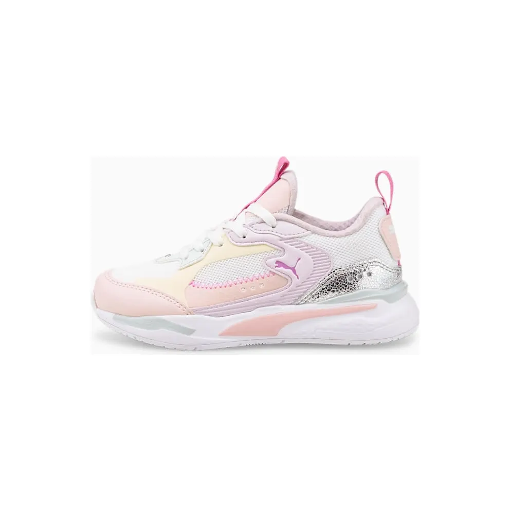Puma RS-Fast Limiter Shiny White (38505902)