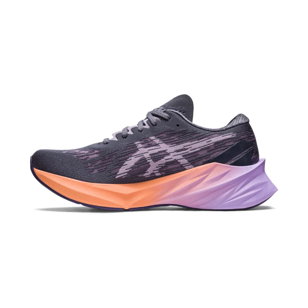 Asics NOVABLAST 3 Metropolis/Dusk Violet (1012B288.020)