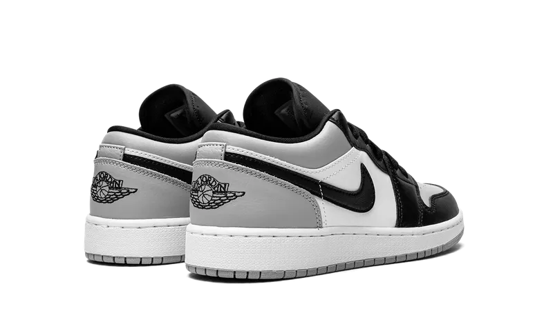 Jordan 1 Low GS “Shadow Toe” (553560-052)