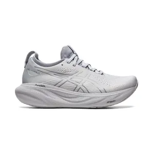 ASICS Gel-Nimbus 25 Piedmont Grey Sheet Rock (1012B356-020)