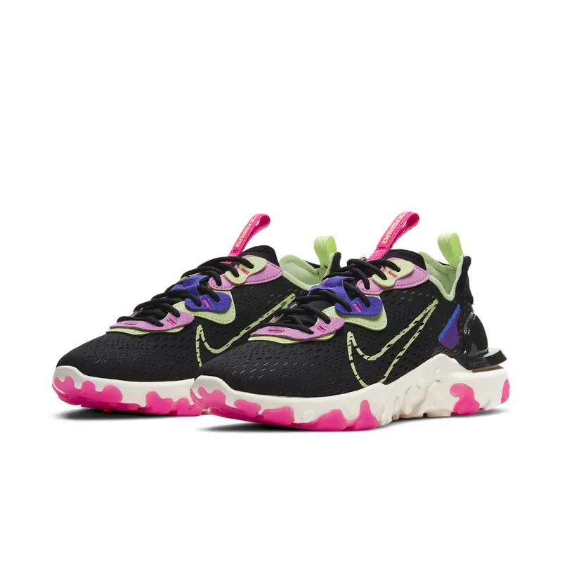 Nike React Vision Black (CI7523-005)