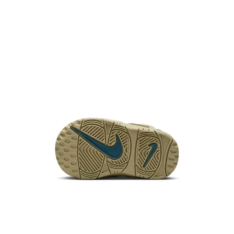 Nike Air More Uptempo TD “Beige” (DQ6202-200)