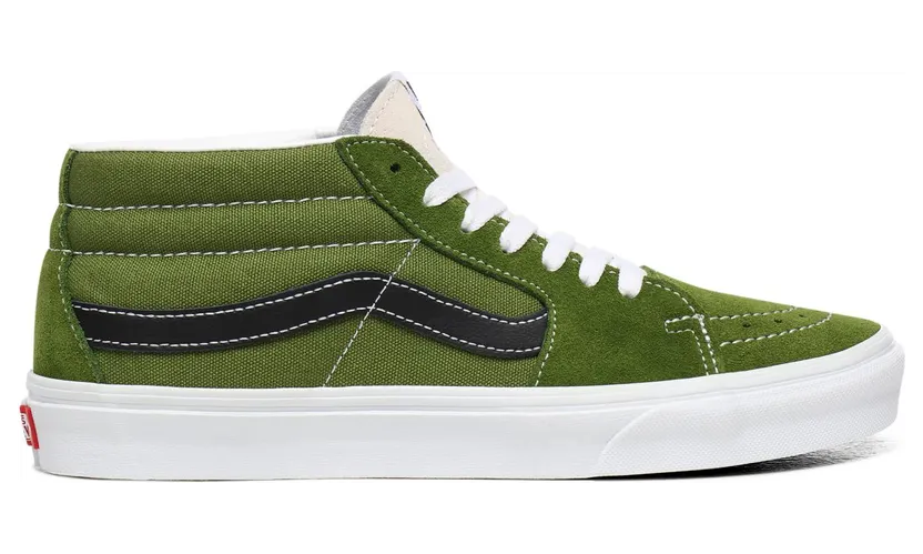 Vans Sk8Mid (VN0A3WM3WZ6)
