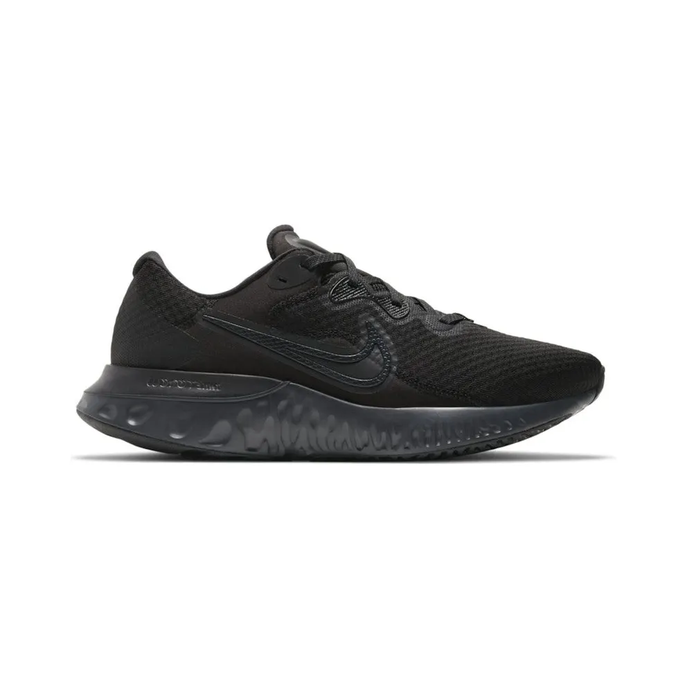 Nike Renew Run 2 Black Anthracite (CU3504-006)