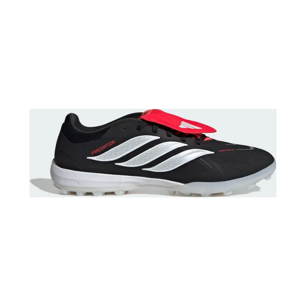 adidas Predator Pro Fold-Over Tongue TF Immortal DNA Pack (JR7865)