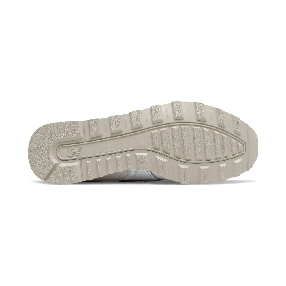 New Balance WL996 FPS White / Silver Birch (WL996FPS)