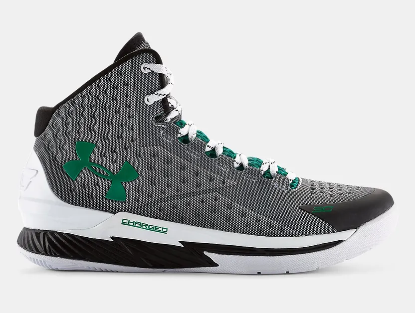 UA Curry 1 Golf
