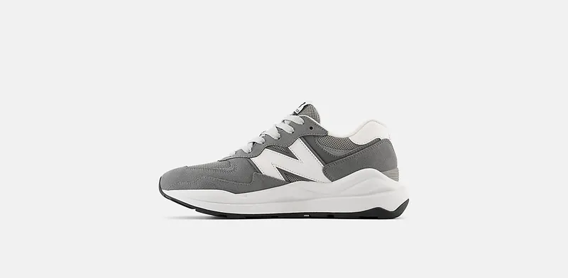 New Balance 57/40 Grey (M5740VPB)