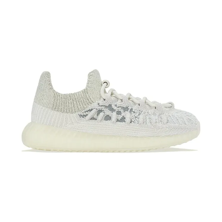 adidas Yeezy 350 V2 CMPCT Slate Bone (HQ4632)