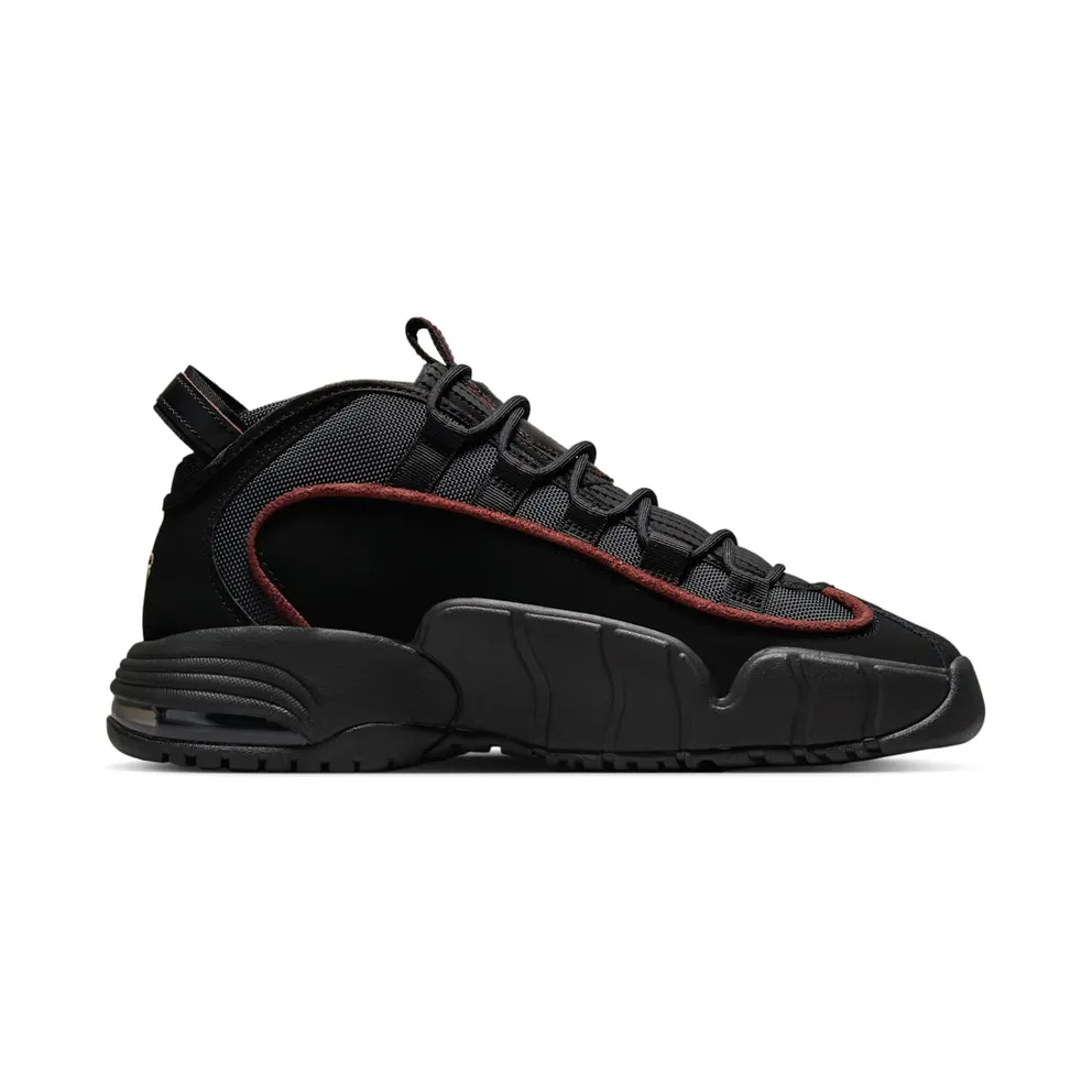 Nike Air Max Penny 1 Black Faded Spruce Anthracite Dark Pony (DV7442-001)
