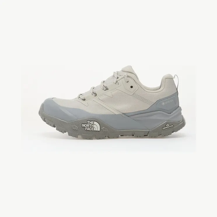 The North Face Offtrail Hike Gore-Tex Glacier Grey Frost Grey (NF0A8AEHL0T1)