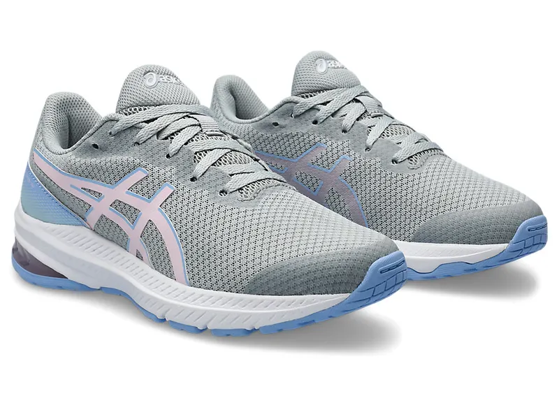 Asics Gt-1000 12 Gs Piedmont Grey/Cosmos (1014A296.021)