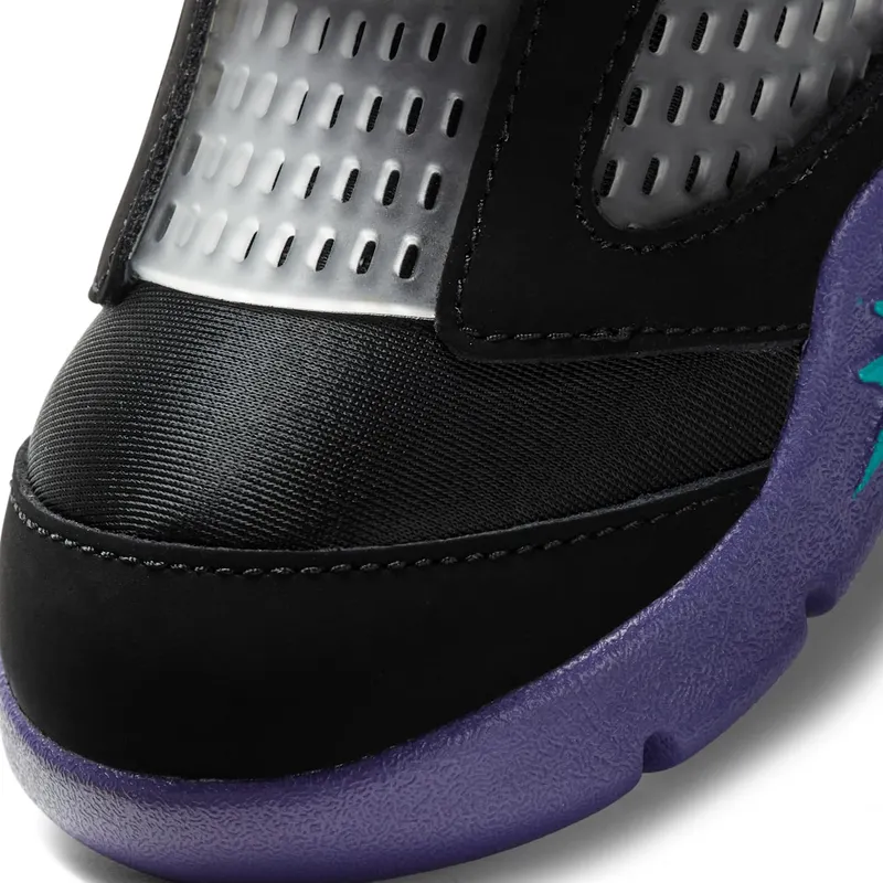 Jordan 5 Retro Little Flex Black Grape (CK1228-007)
