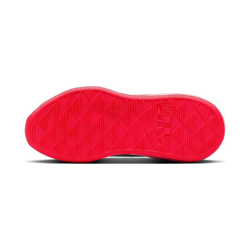Nike Bella 7 White Bright Crimson (FZ1689-101)