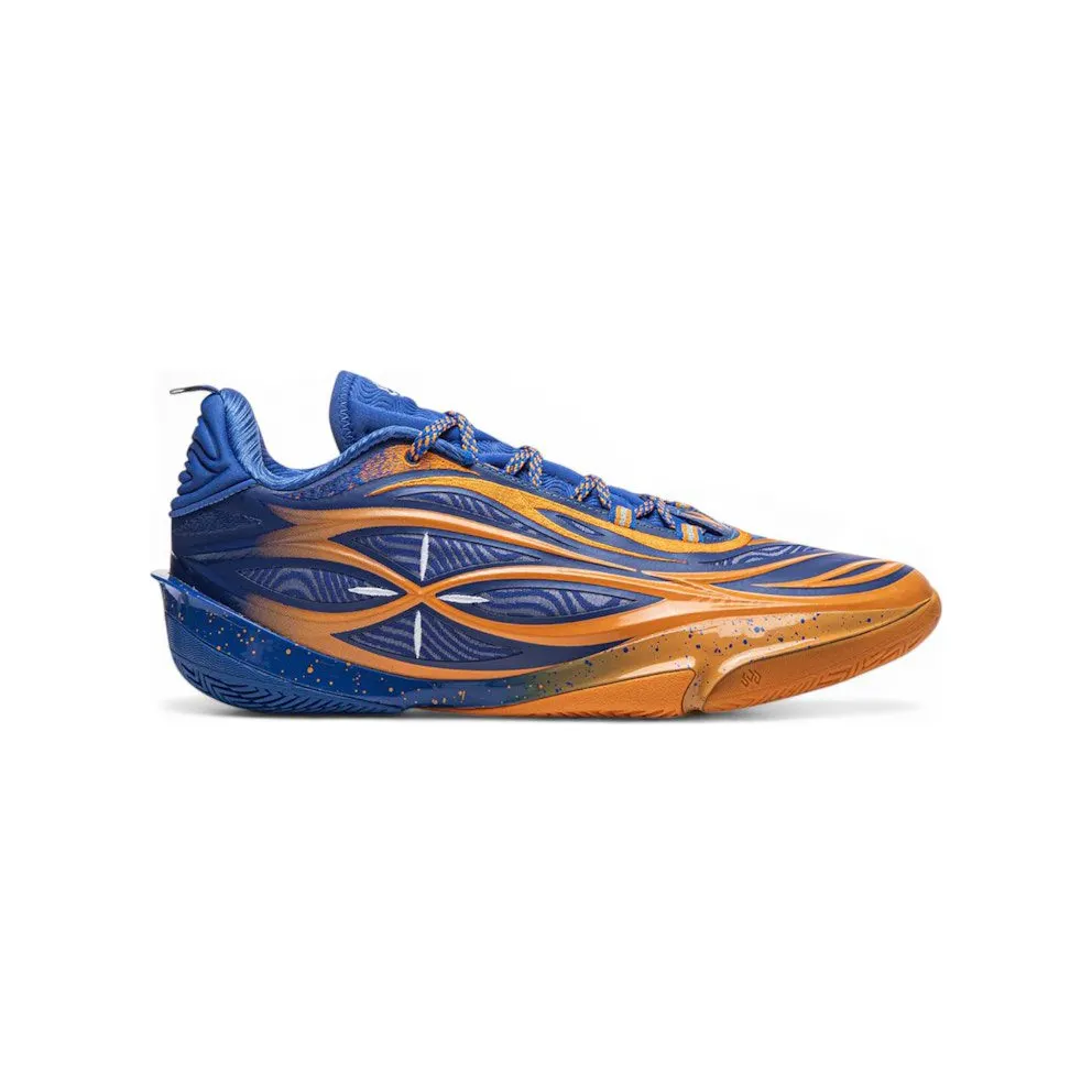 Li-Ning Way Of Wade 808 5 Ultra V2 JayFlow (ABAV045-5)