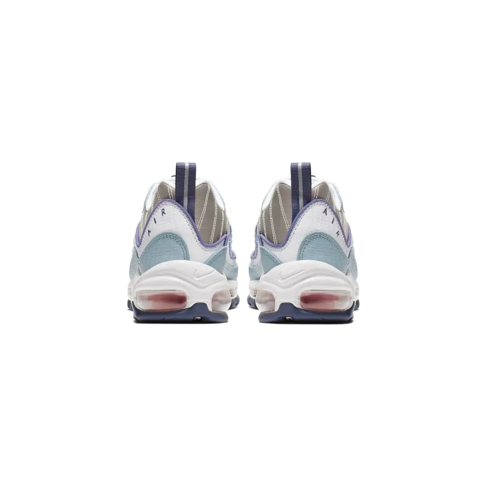Nike Air Max 98 Sanded Purple Ocean Cube (W) Sanded Purple/Pumice-Ocean Cube-Echo Pink (CK0832-500)