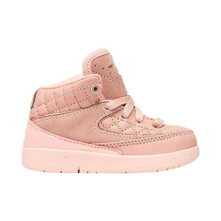 Jordan 2 Retro Just Don Arctic Orange (TD)