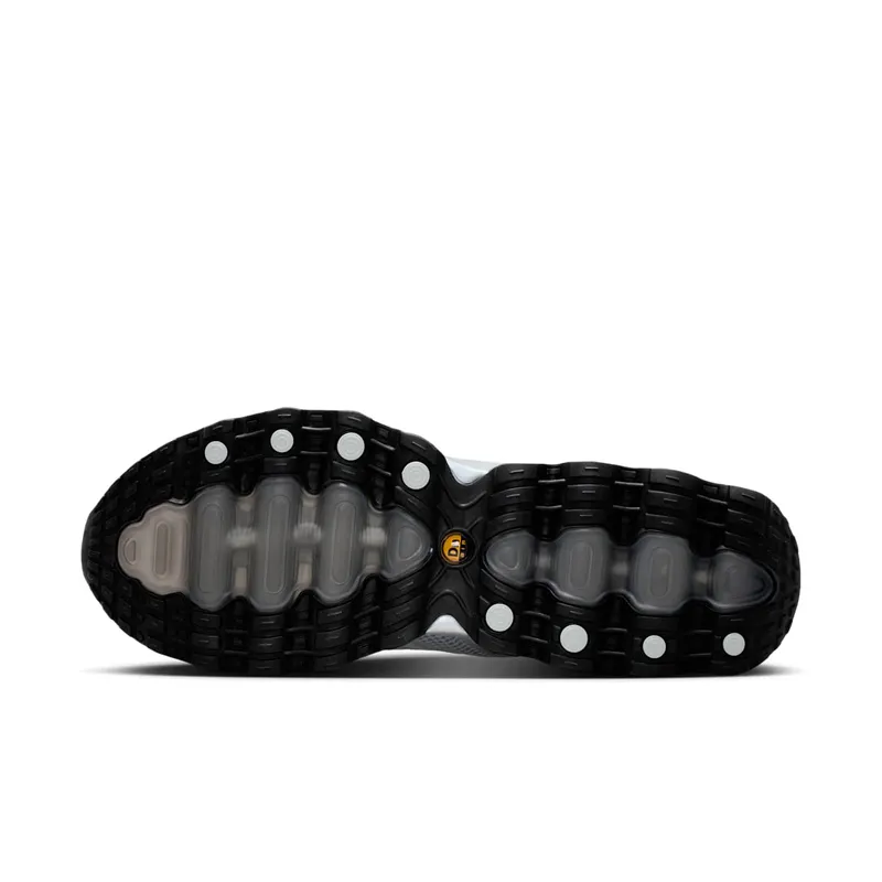 Nike Air Max Dn8 3M “Metallic Silver/Black” (IM0700-001)