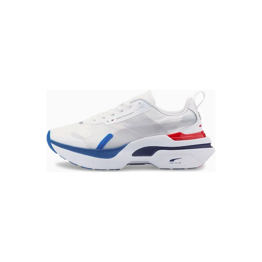 Puma BMW MOTORSPORT KOSMO RIDER “White” (307133-01)