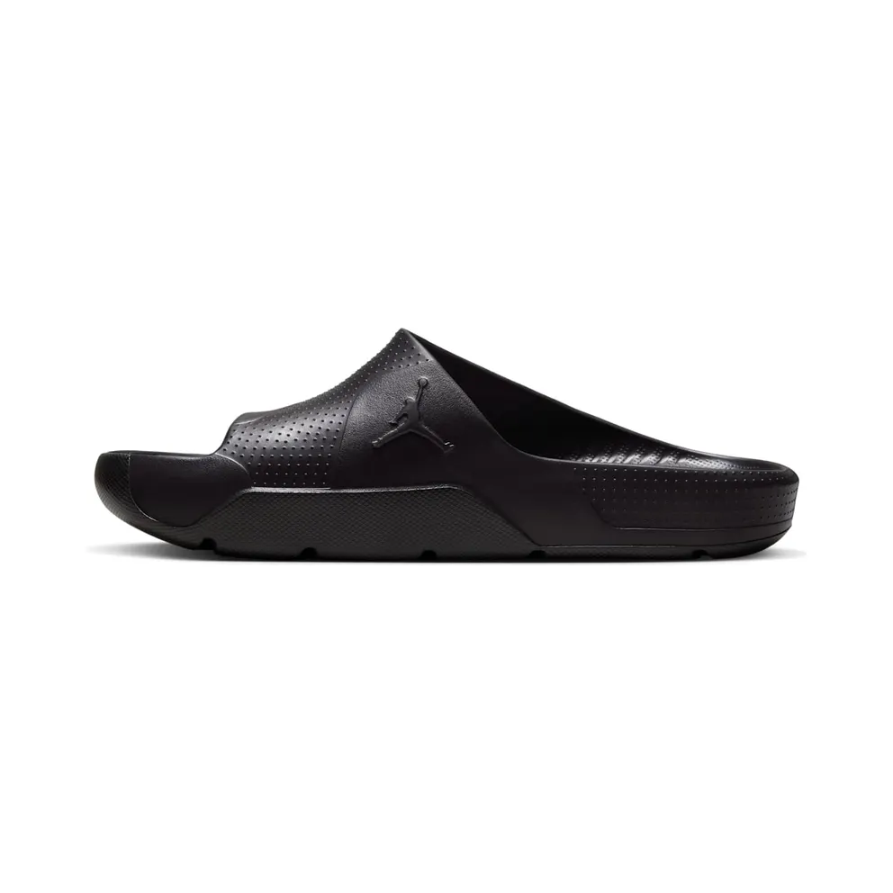 Jordan Post Slide Black (FZ6511-001)