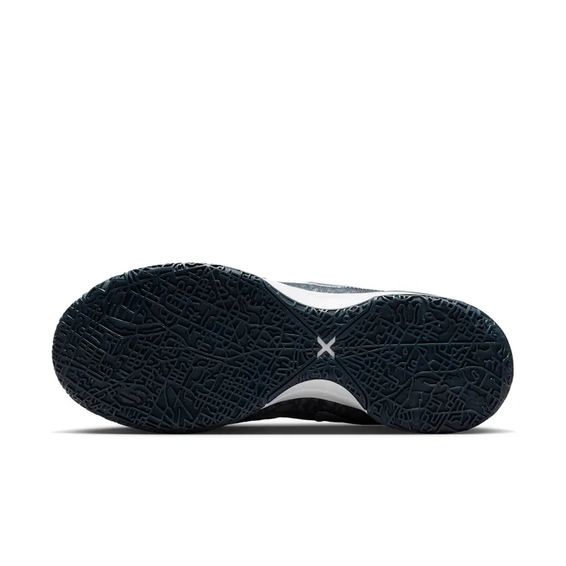 Nike Zoom LeBron NXXT Gen AMPD Armory Navy (FJ1566-400)