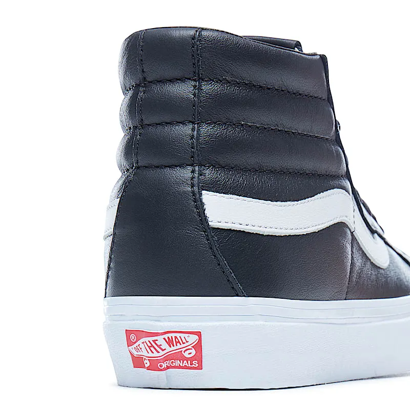Vans ‘Sk8-Hi’ – Black (VN0003T01NS)
