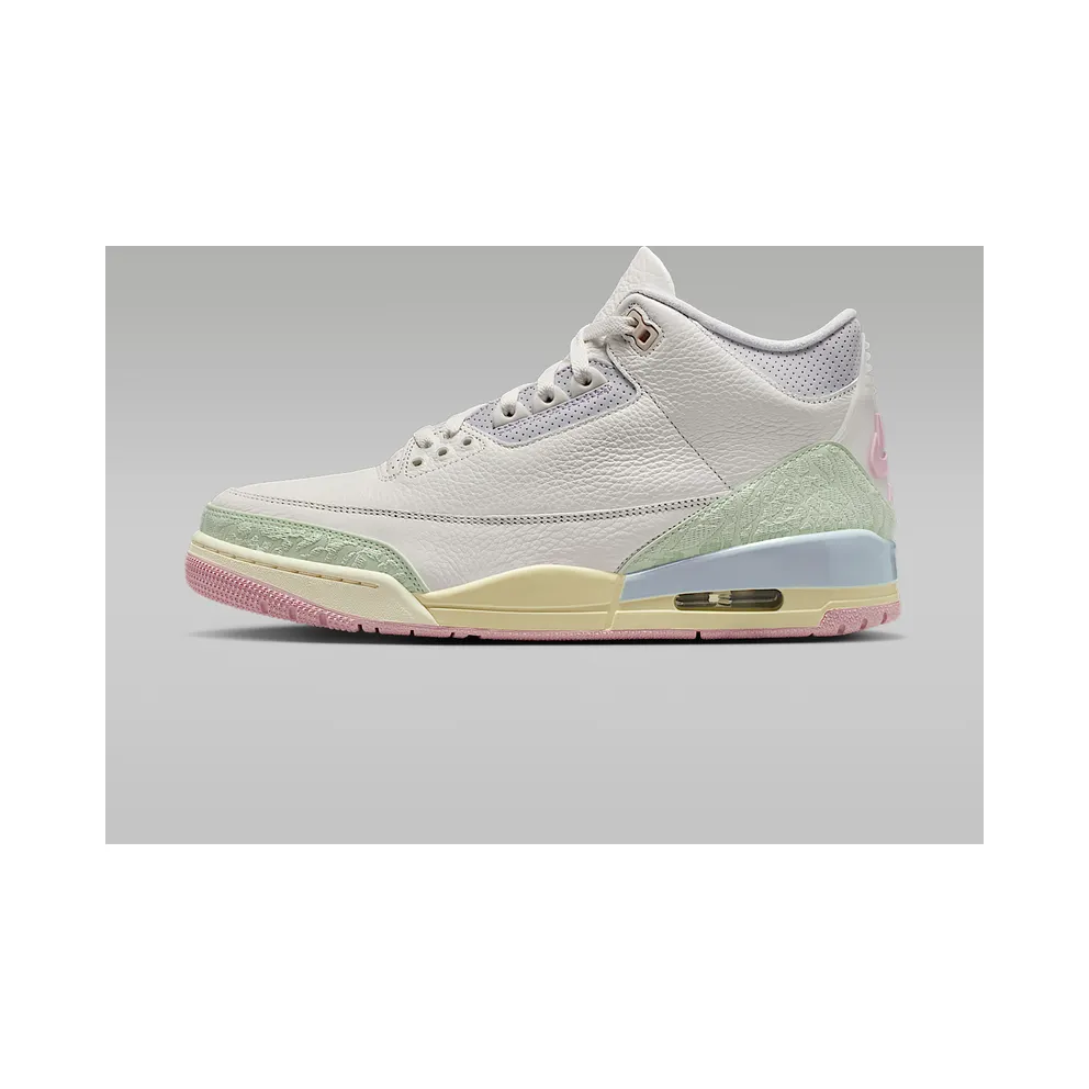 Air Jordan 3 “Spring Is In The Air” (IF4396-100)