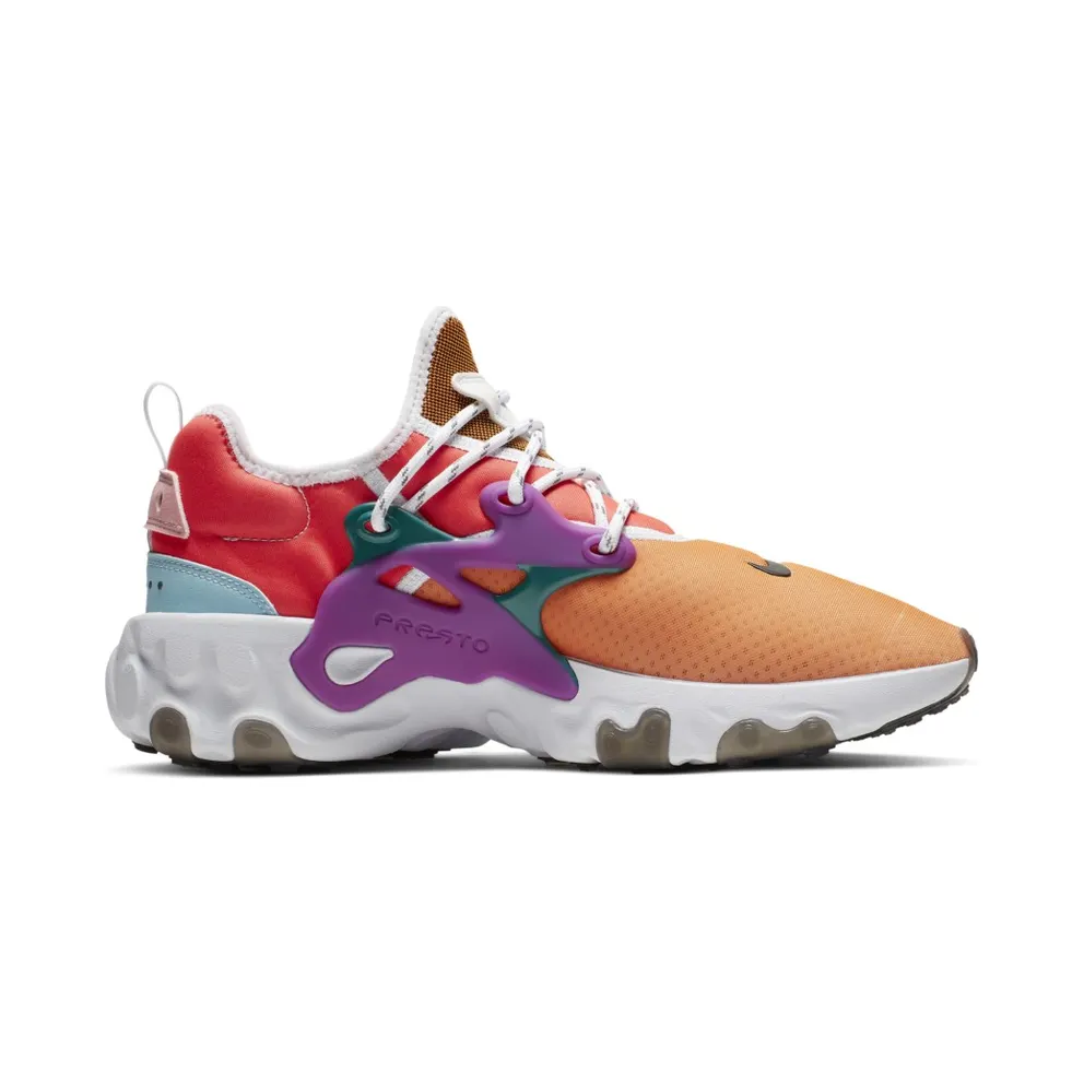 Nike React Presto BEAMS Multi-Color/Multi-Color (CJ8016-107)
