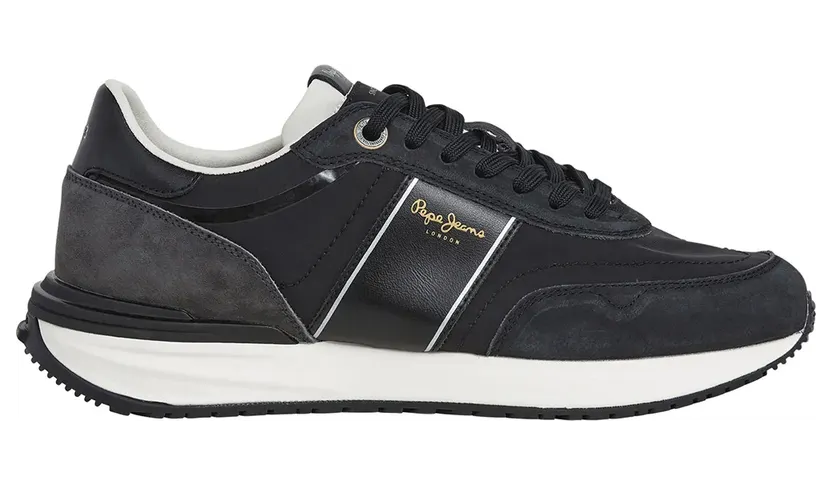 Pepe Jeans Buster Serie Schoenen PMS600008-999