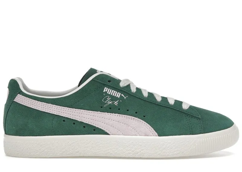 Puma Clyde OG Vine Warm White (391962-10)