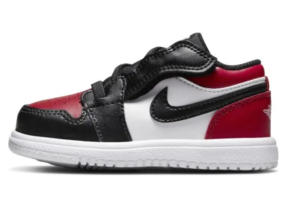 Jordan 1 Low Alt Rood (CI3436-612)