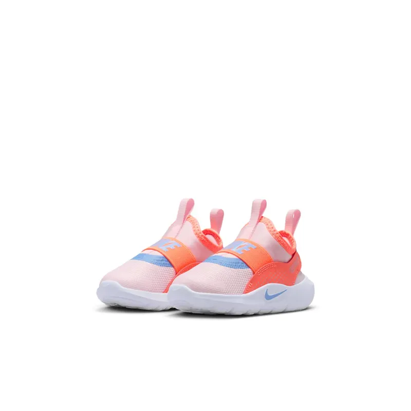 Nike Flex Runner 4 Pink Foam Bright Mango White Royal Pulse (IF2895-601)