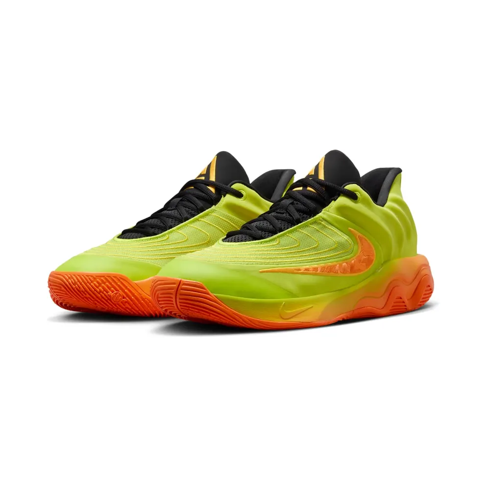 Nike Giannis Immortality 4 Halloween (FQ3680-301)