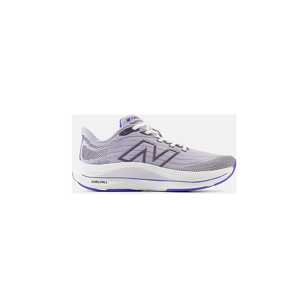 New Balance FuelCell Walker Elite Grey Violet Electric Indigo Shadow (WWWKELV1)