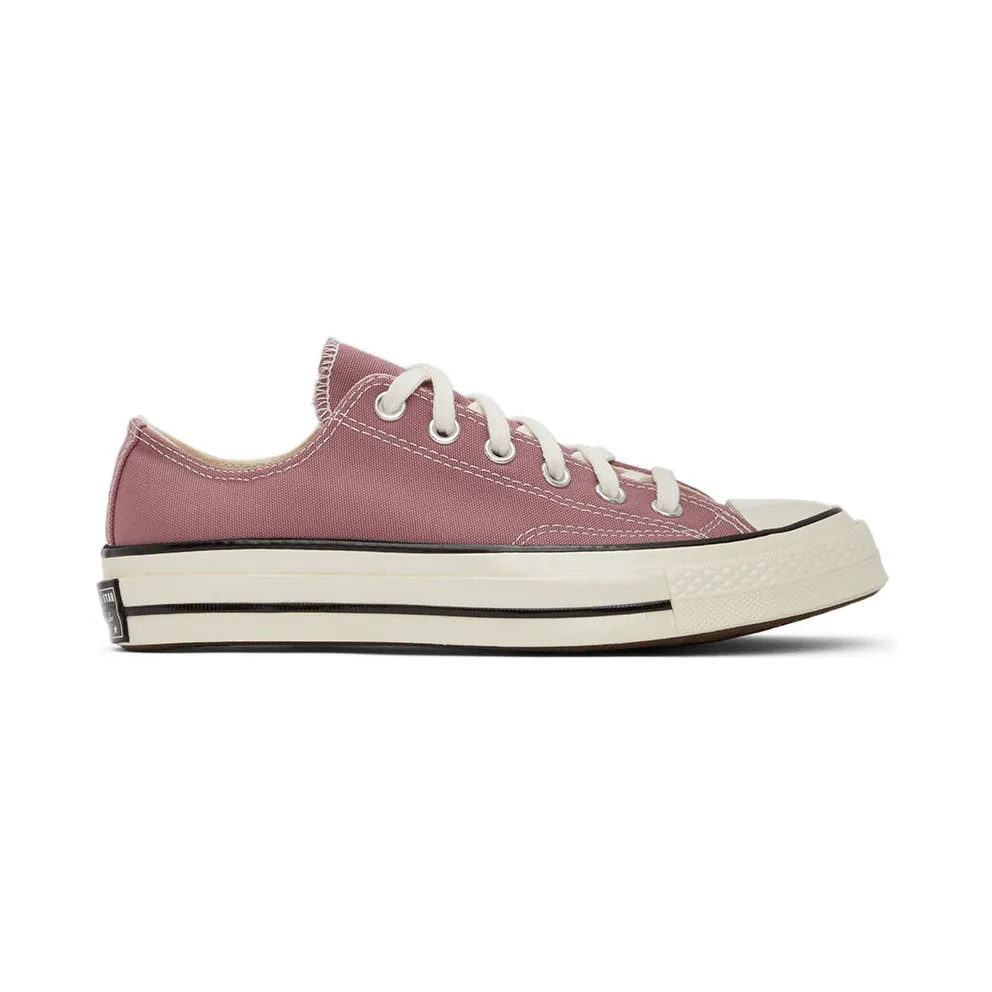 Converse Chuck 70 Vintage Canvas Pink Aura/Egret/Schwarz (172957C)
