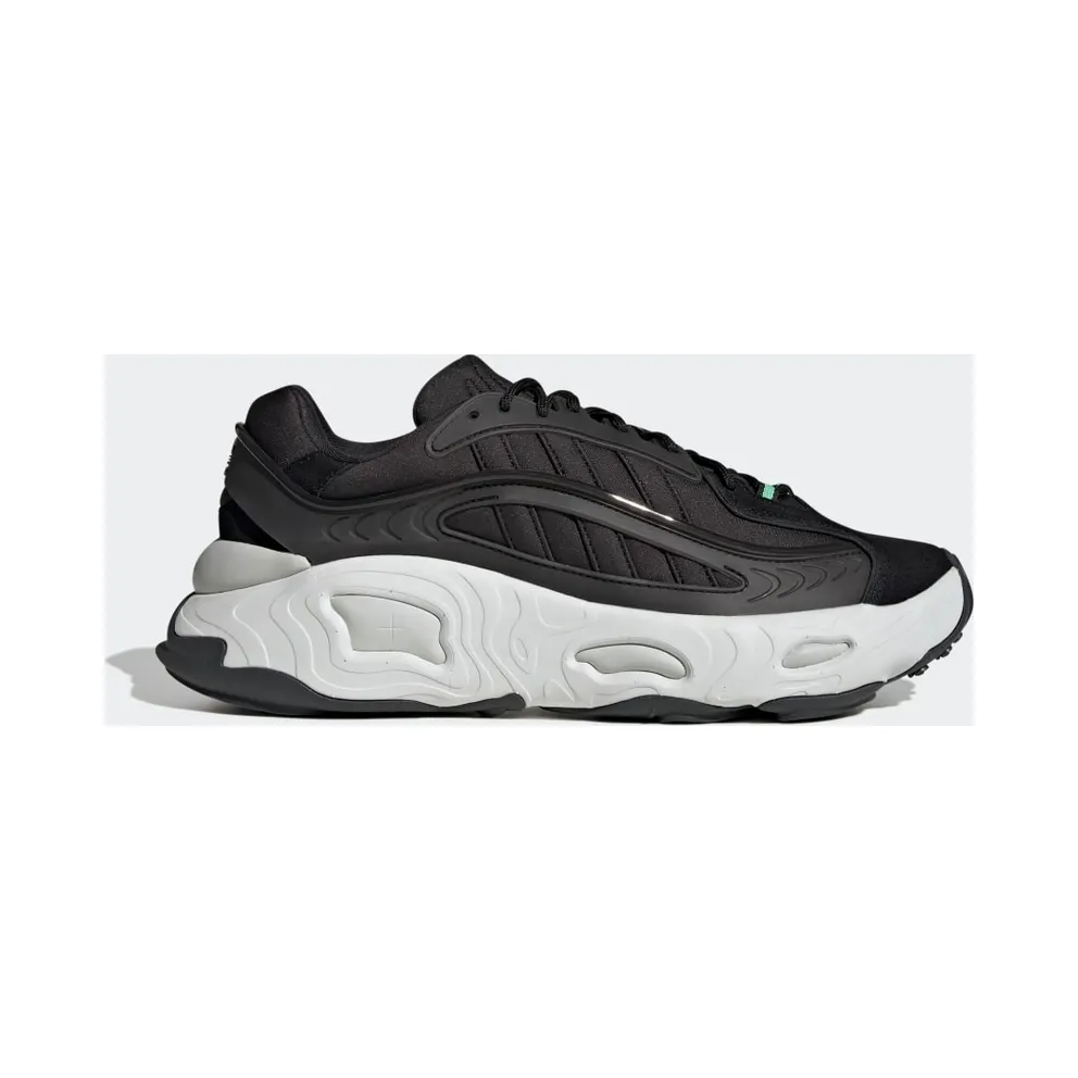 Adidas OZNOVA Core Black / Active Purple / Crystal White (GY7048)