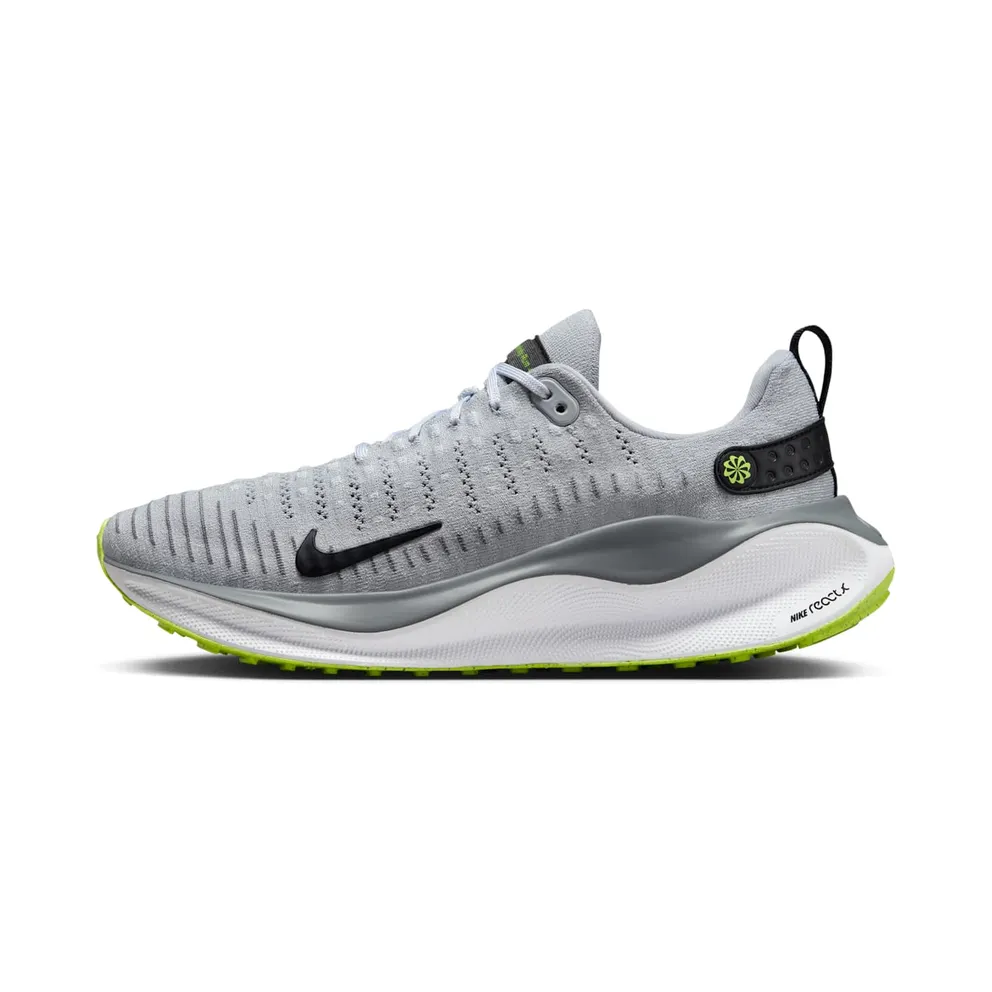 Nike ReactX Infinity Run 4 “Wolf Grey” (DR2665-002)