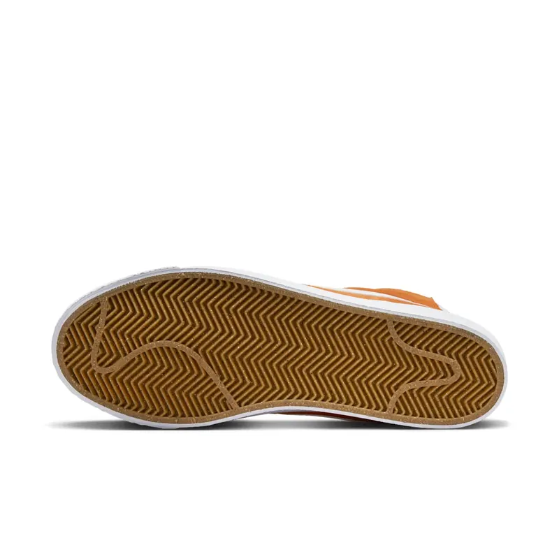 Nike SB Zoom Blazer Mid “Safety Orange” (864349-800)