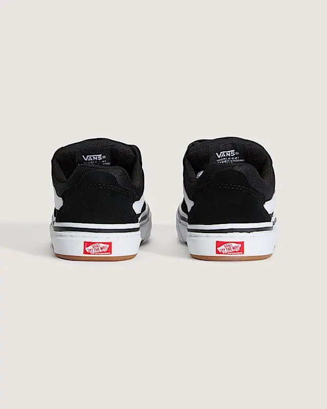 Vans Kyle Walker Black / White (VN000Y6JBA2)