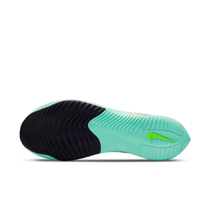 Nike ZoomX StreakFly Mint Foam Volt (DX3415-100)