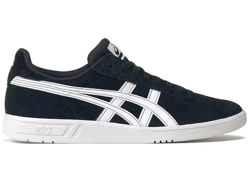 ASICS Gel-Vickka Pro Black White (1201A486-002)